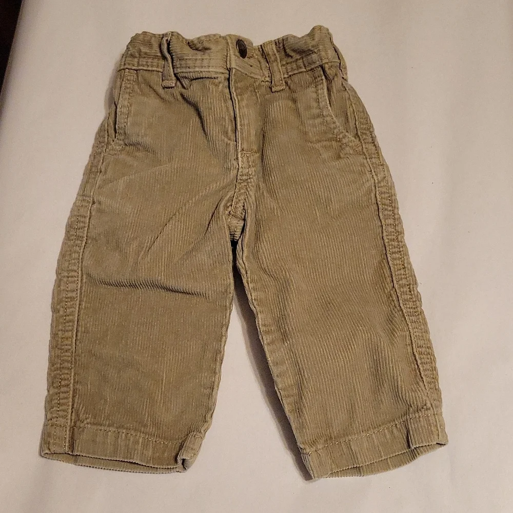 Carter's Corduroy Pants